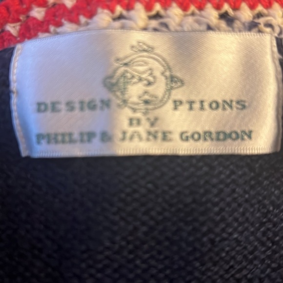 Vintage patriotic design options by Phillip & Jane Gordon - Picture 9 of 13